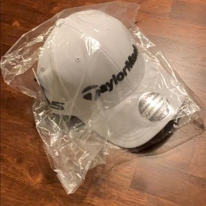 Taylor Made Golf Hat